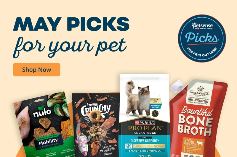 America’s Hometown Pet Store